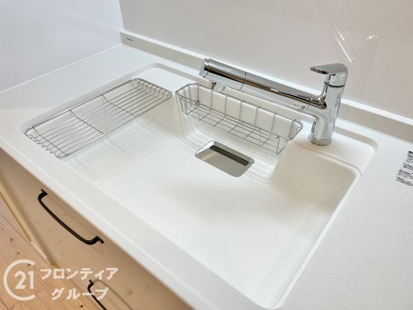 宇治市大久保町旦椋　新築一戸建て
