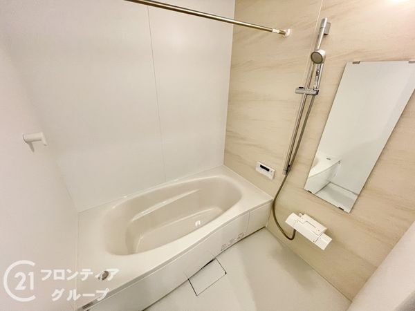 宇治市大久保町旦椋　新築一戸建て