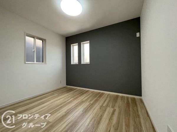 宇治市神明宮東　新築一戸建て　１号棟
