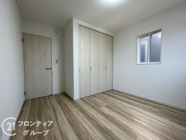 宇治市神明宮東　新築一戸建て　１号棟