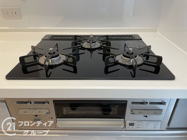 宇治市神明宮東　新築一戸建て　１号棟