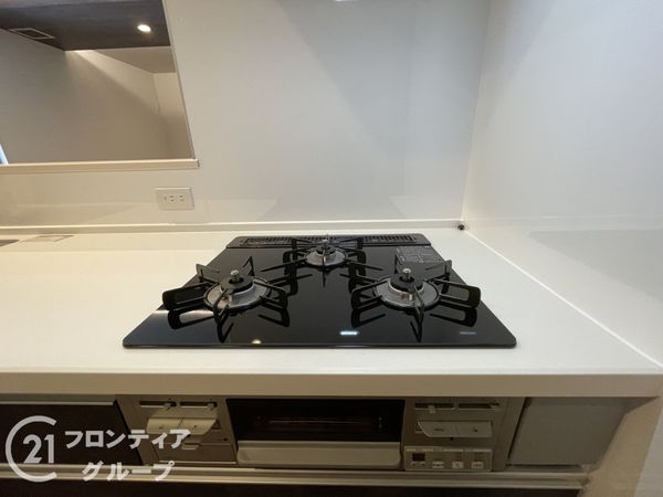 宇治市神明宮東　新築一戸建て　２号棟