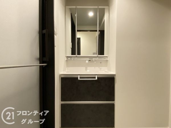 室町スカイハイツ　中古マンション
