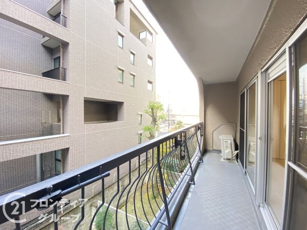 室町スカイハイツ　中古マンション