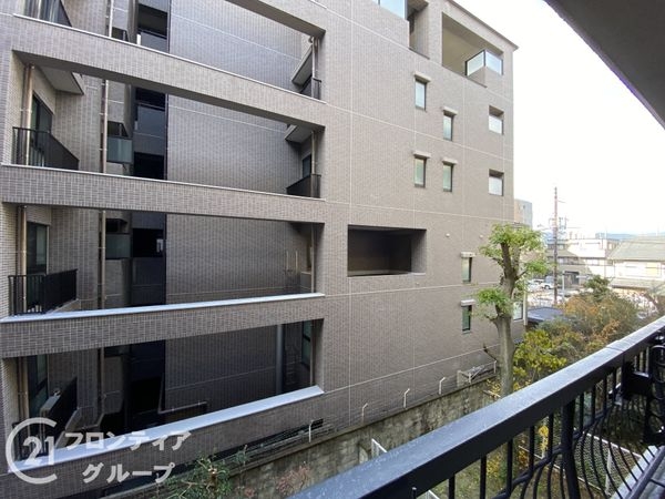 室町スカイハイツ　中古マンション