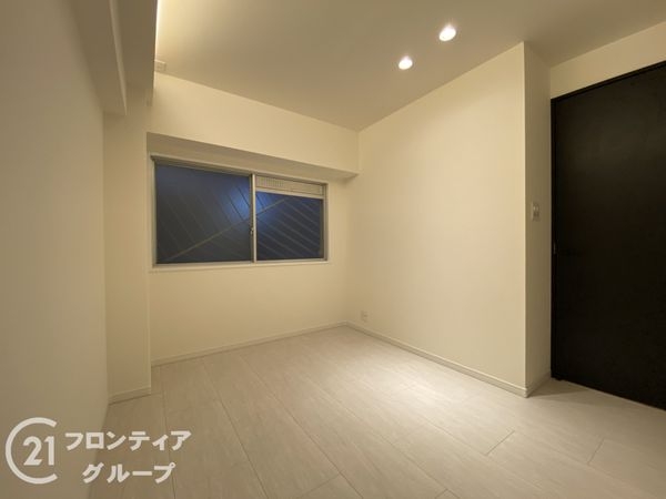 室町スカイハイツ　中古マンション
