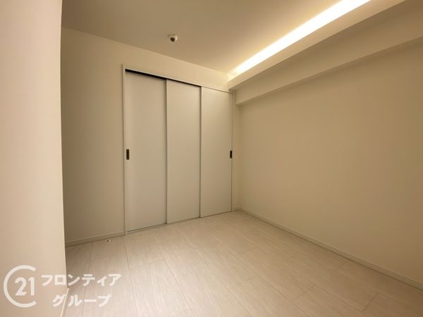 室町スカイハイツ　中古マンション