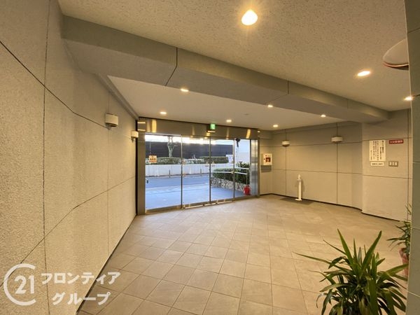 室町スカイハイツ　中古マンション