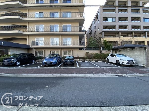 室町スカイハイツ　中古マンション