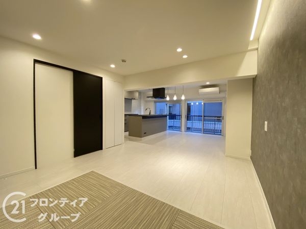 室町スカイハイツ　中古マンション