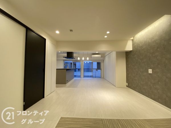 室町スカイハイツ　中古マンション