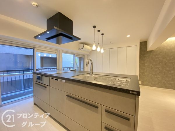 室町スカイハイツ　中古マンション