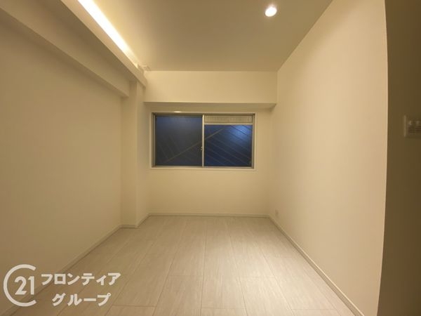 室町スカイハイツ　中古マンション