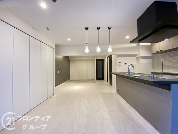 室町スカイハイツ　中古マンション