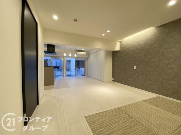 室町スカイハイツ　中古マンション