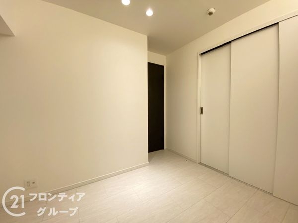 室町スカイハイツ　中古マンション