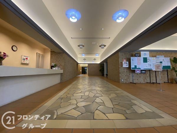 ファーストタワー大津マリー　中古マンション