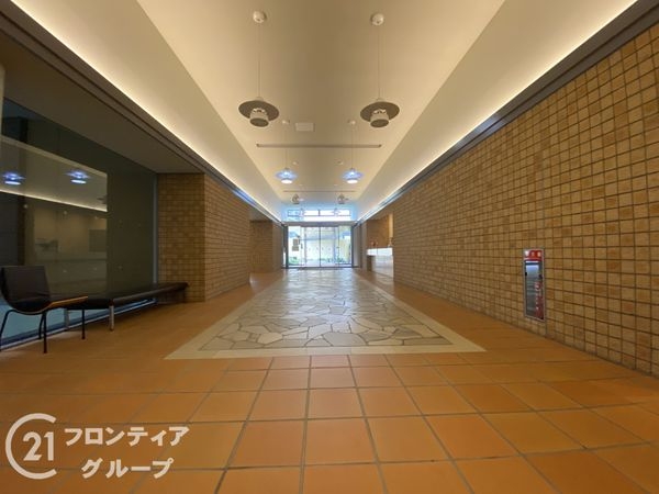 ファーストタワー大津マリー　中古マンション