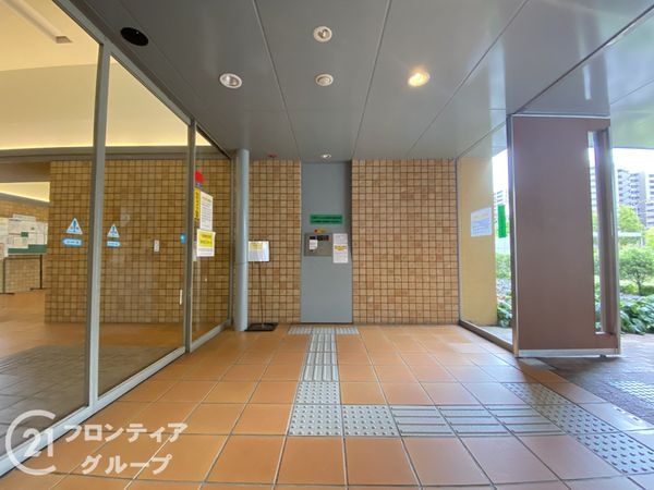 ファーストタワー大津マリー　中古マンション