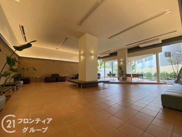 ファーストタワー大津マリー　中古マンション