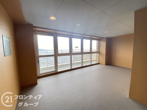 ファーストタワー大津マリー　中古マンション