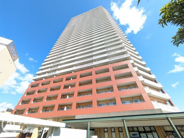 ファーストタワー大津マリー　中古マンション