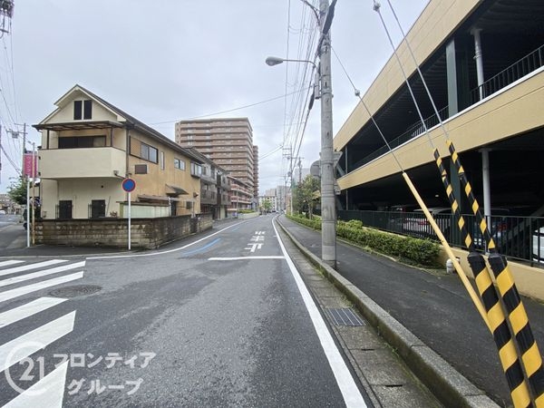 ファーストタワー大津マリー　中古マンション