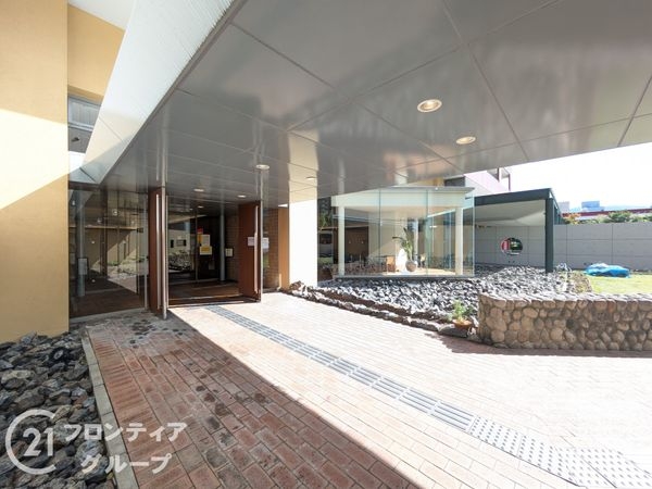 ファーストタワー大津マリー　中古マンション