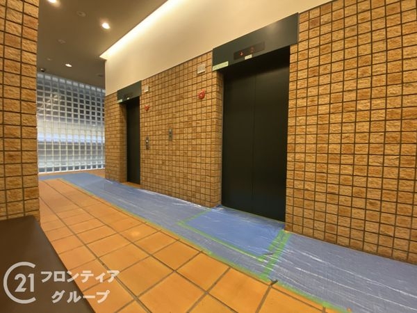ファーストタワー大津マリー　中古マンション