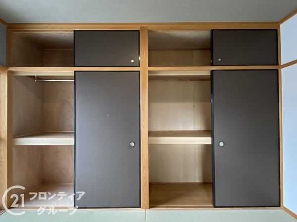 宇治市五ケ庄戸ノ内の中古一戸建て