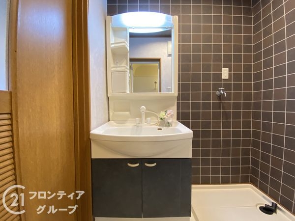 宇治市五ケ庄戸ノ内の中古一戸建て