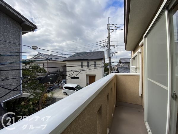 宇治市五ケ庄戸ノ内の中古一戸建て