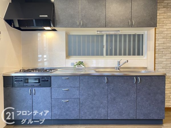 宇治市五ケ庄戸ノ内の中古一戸建て