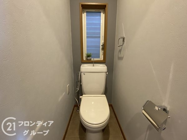 宇治市五ケ庄戸ノ内の中古一戸建て