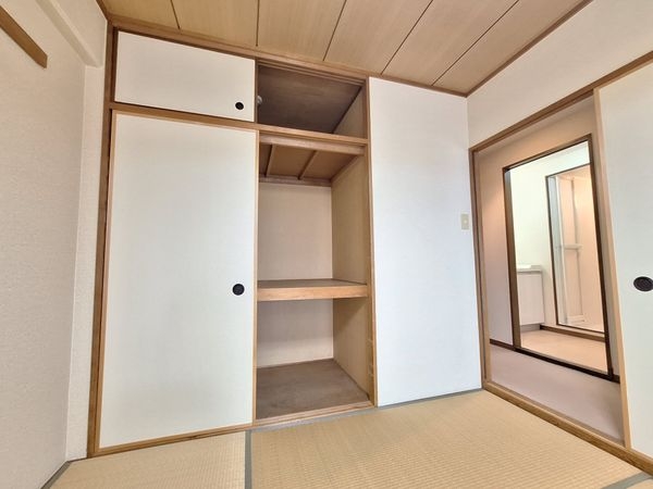シティパーク大津・石山　中古マンション