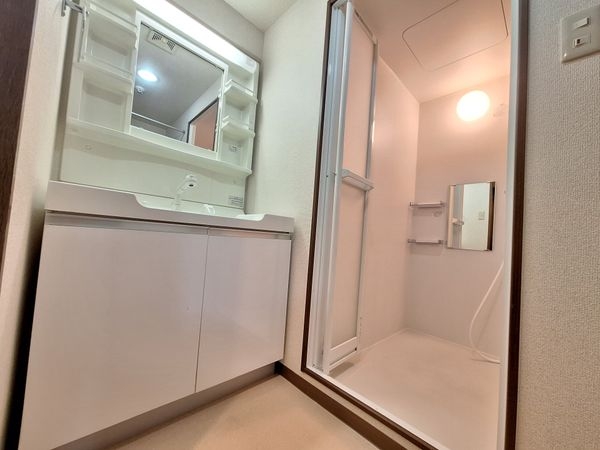 シティパーク大津・石山　中古マンション