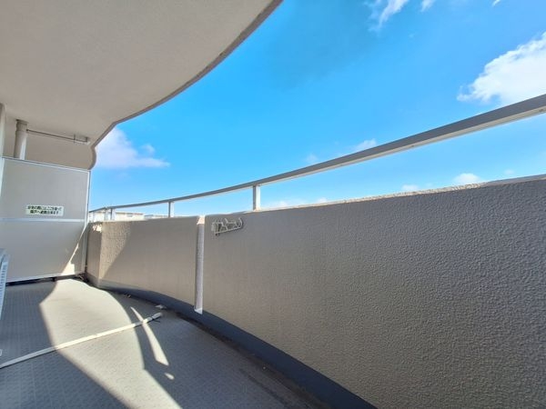 シティパーク大津・石山　中古マンション