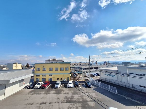 シティパーク大津・石山　中古マンション