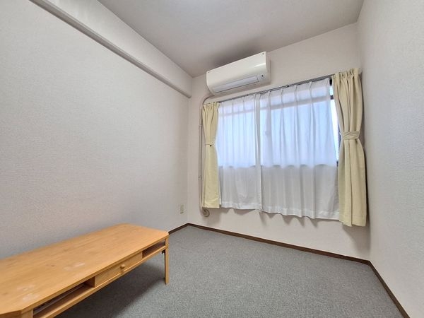 シティパーク大津・石山　中古マンション