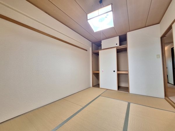 シティパーク大津・石山　中古マンション