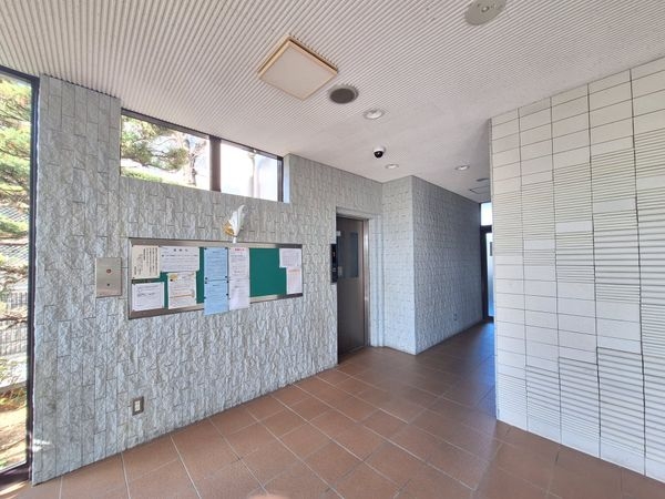 シティパーク大津・石山　中古マンション