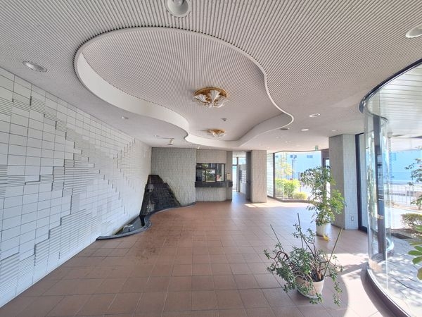 シティパーク大津・石山　中古マンション
