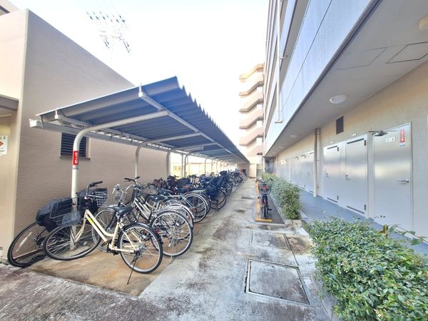 シティパーク大津・石山　中古マンション