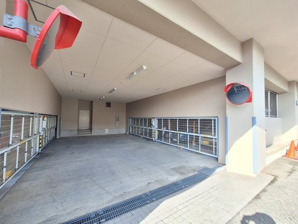 シティパーク大津・石山　中古マンション
