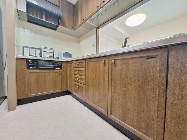 シティパーク大津・石山　中古マンション