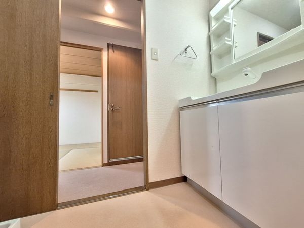 シティパーク大津・石山　中古マンション