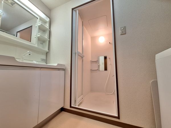 シティパーク大津・石山　中古マンション