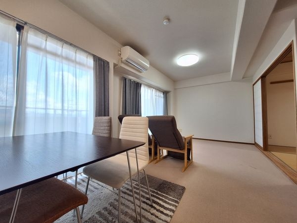シティパーク大津・石山　中古マンション