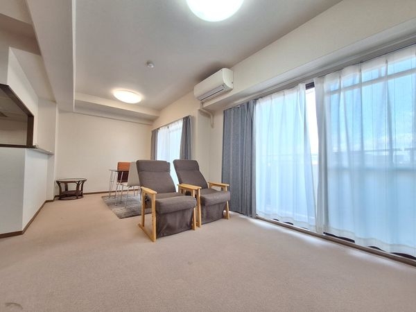 シティパーク大津・石山　中古マンション
