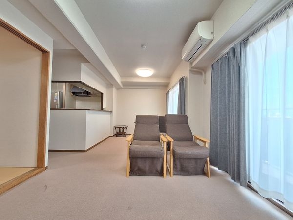 シティパーク大津・石山　中古マンション